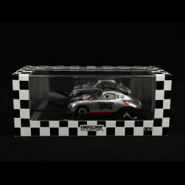 Porsche 356A "Valkyrie Racing" 1956 Antarctica Ice Challenge 2021 1/43 MATRIX MXR41607-031