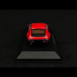 Renault Alpine A310 1976 Rot 1/43 Minichamps 940113590