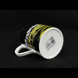 Tasse Tim und Struppi Die Rakete auf dem Mond 47987