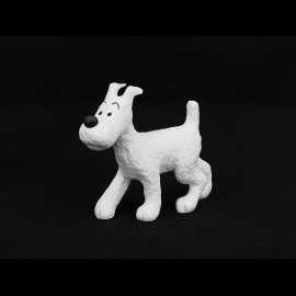 Tim und Struppi Figur – Tim und Struppi – Das imaginäre Museum 25 cm 46007