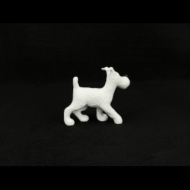 Tim und Struppi Figur – Tim und Struppi – Das imaginäre Museum 25 cm 46007