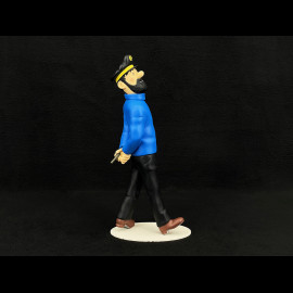 Figur Tim und Struppi – Kapitän Haddock – Das imaginäre Museum 27 cm 46008