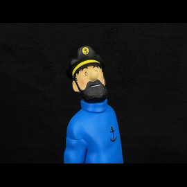 Figur Tim und Struppi – Kapitän Haddock – Das imaginäre Museum 27 cm 46008