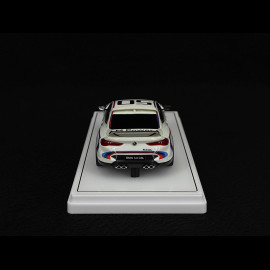 BMW M3 G82 3.0 CSL 2023 Weiß 1/43 Top Speed TSM430813