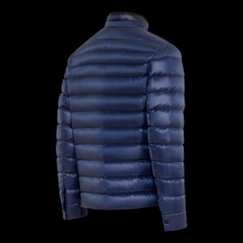 Porsche Design Jacket Lightweight Quilted Navy Blue 4056487049793