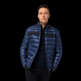Porsche Design Jacke Leichte Gesteppte Marineblau 4056487049793