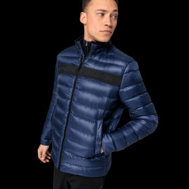 Porsche Design Jacket Lightweight Quilted Navy Blue 4056487049793