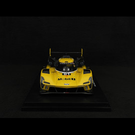 Cadillac V-SERIES.R n° 01 Winner 12h Sebring 2024 1/18 Top Speed TS0605