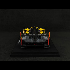 Cadillac V-SERIES.R n° 01 Winner 12h Sebring 2024 1/18 Top Speed TS0605