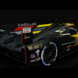 Cadillac V-SERIES.R n° 01 Winner 12h Sebring 2024 1/18 Top Speed TS0605