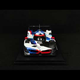 BMW M Hybrid V8 GTP n° 25 7. IMSA 24h Daytona 2024 1/18 Top Speed TS0569