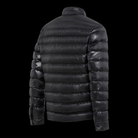 Porsche Design Jacke Leichte Gesteppte Schwarz 4056487049731