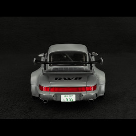 Porsche 911 RWB Bodykit Nardo Type 964 2024 Grau 1/18 Solido S1807517