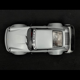 Porsche 911 RWB Bodykit Nardo Type 964 2024 Grey 1/18 Solido S1807517