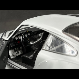 Porsche 911 RWB Bodykit Nardo Type 964 2024 Grey 1/18 Solido S1807517