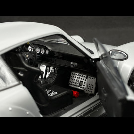 Porsche 911 RWB Bodykit Nardo Type 964 2024 Grau 1/18 Solido S1807517