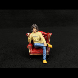 Porsche 911 RWB Bodykit Nardo Type 964 2024 Grau 1/18 Solido S1807517