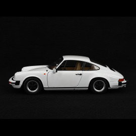 Porsche 911 3.0 SC Type 930 1974 White 1/18 Solido S1802610