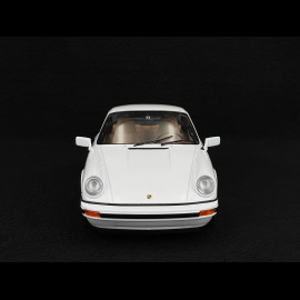 Porsche 911 3.0 SC Type 930 1974 White 1/18 Solido S1802610