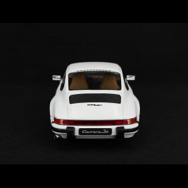 Porsche 911 3.0 SC Type 930 1974 White 1/18 Solido S1802610