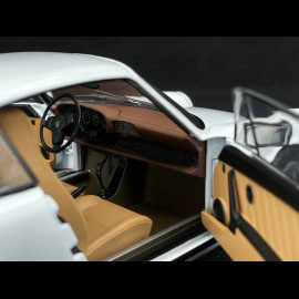 Porsche 911 3.0 SC Type 930 1974 Weiß 1/18 Solido S1802610
