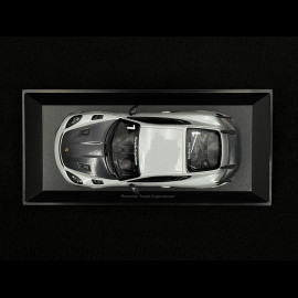 Porsche 718 Cayman GT4 RS Type 982 Track Experience Weissach Package 2022 1/43 Minichamps WAP0204170PCAY