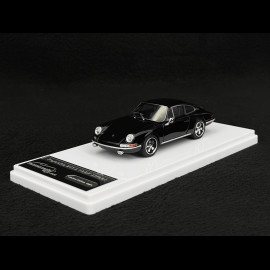 Porsche 911S Type 901 Coupe 1967 Schwarz 1/43 Tecnomodel TM43-62D