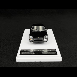 Porsche 911S Type 901 Coupe 1967 Schwarz 1/43 Tecnomodel TM43-62D