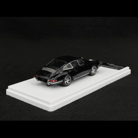Porsche 911S Type 901 Coupe 1967 Schwarz 1/43 Tecnomodel TM43-62D