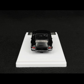 Porsche 911S Type 901 Coupe 1967 Schwarz 1/43 Tecnomodel TM43-62D