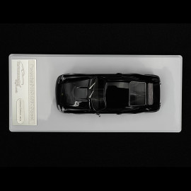 Porsche 911S Type 901 Coupe 1967 Schwarz 1/43 Tecnomodel TM43-62D