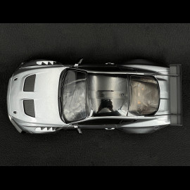 Ford Mustang GTD 2025 Dunkelgrau 1/18 Ixo MCG18576
