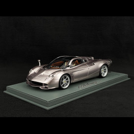 Pagani Huayra Codalunga 2022 Iridescent Bronzo Aymara 1/18 BBR Models P18228B