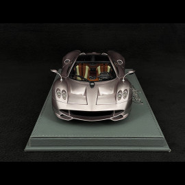 Pagani Huayra Codalunga 2022 Iridescent Bronzo Aymara 1/18 BBR Models P18228B