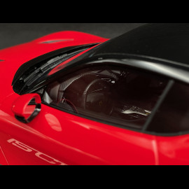 Ferrari 12Cilindri Coupe 2024 Rosso Corsa 1/18 BBR Models P18248A