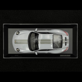 Rare Copy 0001/2023 Porsche 911 Sport Classic Type 997 2010 Sport Grey Metallic 1/43 Spark WAP0200110RSCL