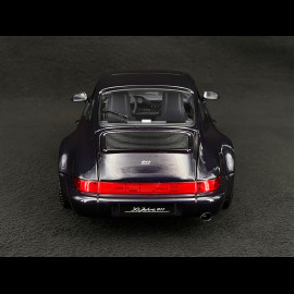 Porsche 911 Carrera 4 Type 964 WTL 30 Jahre 911 1993 Viola Metallic 1/18 Norev 29677