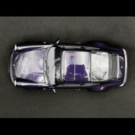 Porsche 911 Carrera 4 Type 964 WTL 30 Jahre 911 1993 Viola Metallic 1/18 Norev 29677