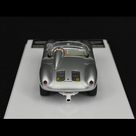 Porsche 550A RS 1956 Grau 1/43 Tecnomodel TM43-61D