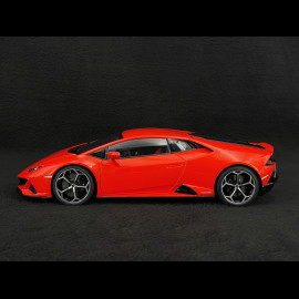 Lamborghini Huracan Evo 2019 Orange Arancia Xanto 1/18 AutoArt 79214
