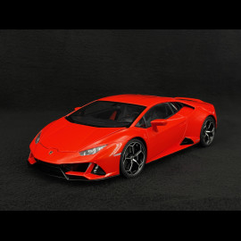 Lamborghini Huracan Evo 2019 Orange Arancia Xanto 1/18 AutoArt 79214