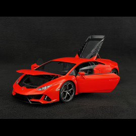 Lamborghini Huracan Evo 2019 Orange Arancia Xanto 1/18 AutoArt 79214