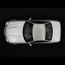 Mercedes-Benz SLK 1996 Silber 1/18 Norev 183020