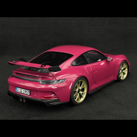 Porsche 911 GT3 Typ 992 2021 Rubis-Stern Neo 1/18 Norev 187381