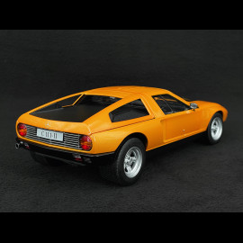 Mercedes-Benz C 111/II 1970 Weissherbs Bronze 1/18 Norev 183050
