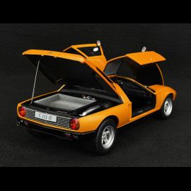 Mercedes-Benz C 111/II 1970 Weissherbs Bronze 1/18 Norev 183050