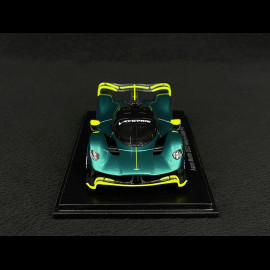 Aston Martin Valkyrie AMR Pro 2022 Green 1/43 Spark S9253