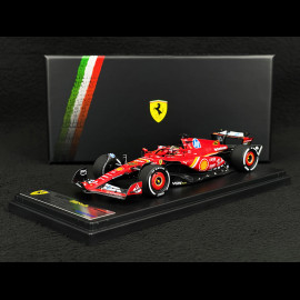 Charles Leclerc Ferrari SF24 n° 16 Winner Monza GP F1 2024 1/43 Looksmart LSF1065