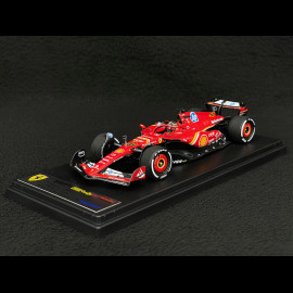 Charles Leclerc Ferrari SF24 n° 16 Winner Monza GP F1 2024 1/43 Looksmart LSF1065