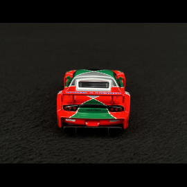Mazda RX7 FD3S 2006 Body Kit LB-Super Silhouette 787B TAS n° 55 RHD 2024 1/64 Mini GT MGT00990-R